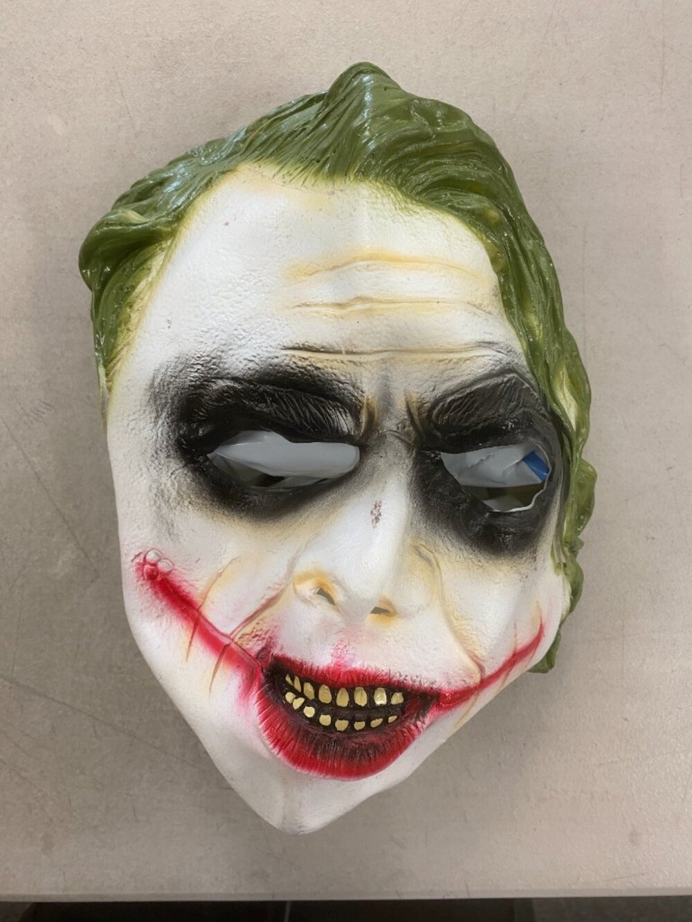 Joker Mask